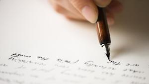 The Lucknow bench of the Allahabad high court has slapped <span class='webrupee'>₹</span>5000 cost on a doctor of Bahraich district hospital for poor handwriting(Getty Images/iStockphoto) The Lucknow bench of the Allahabad high court has slapped <span class='webrupee'>₹</span>5000 cost on a doctor of Bahraich district hospital for poor handwriting(Getty Images/iStockphoto)