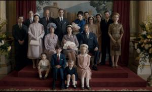 Stephen Daldry, director and writer of the Emmy Award-winning Netflix series The Crown, will discuss the world’s obsession with royalty. Stephen Daldry, director and writer of the Emmy Award-winning Netflix series The Crown, will discuss the world’s obsession with royalty.