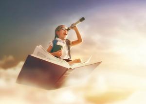 Some young people are still into books and treat reading like a pleasure rather than a chore(iStock) Some young people are still into books and treat reading like a pleasure rather than a chore(iStock)