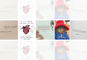 Instagram handles you can follow to nurse a heartbreak Instagram handles you can follow to nurse a heartbreak