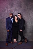 Ajay Devgn and Kajol will be seen gracing the couch on Koffee With Karan.(Twitter) Ajay Devgn and Kajol will be seen gracing the couch on Koffee With Karan.(Twitter)