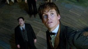 Fantastic Beasts: The Crimes of Grindelwald arrives two years after the franchise’s first iteration. Fantastic Beasts: The Crimes of Grindelwald arrives two years after the franchise’s first iteration.