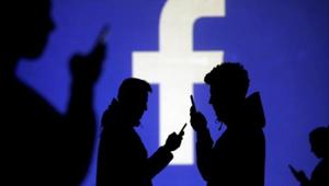 Facebook misled the public about its knowledge of Russian hackers’ use of the powerful platform to meddle in the 2016 US presidential election, a New York Times investigation reported Thursday.(REUTERS) Facebook misled the public about its knowledge of Russian hackers’ use of the powerful platform to meddle in the 2016 US presidential election, a New York Times investigation reported Thursday.(REUTERS)