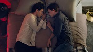 Lucas Hedges stars as Jared, a gay teen from Arkansas, cementing his reputation as one of Hollywood’s finest young actors. Lucas Hedges stars as Jared, a gay teen from Arkansas, cementing his reputation as one of Hollywood’s finest young actors.