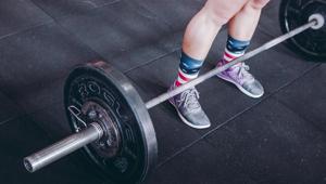 Add weight training to your exercise regime to cut the risk of a stroke(Photo by Victor Freitas on Unsplash) Add weight training to your exercise regime to cut the risk of a stroke(Photo by Victor Freitas on Unsplash)