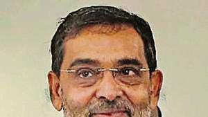 RLSP Chief Upendra Kushwaha leaving NDA could lead to splinter group(HT File Photo) RLSP Chief Upendra Kushwaha leaving NDA could lead to splinter group(HT File Photo)