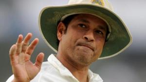 Sachin Tendulkar retired from international cricket five years ago.(BCCI) Sachin Tendulkar retired from international cricket five years ago.(BCCI)