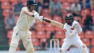 Sri Lanka vs England Cricket Updates 2nd Test Day 3: Sri Lanka take on England in the second Test encounter.(AFP) Sri Lanka vs England Cricket Updates 2nd Test Day 3: Sri Lanka take on England in the second Test encounter.(AFP)