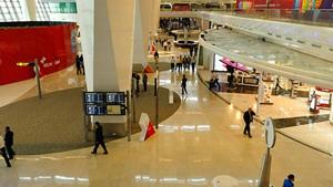 The current financial troubles Indian airlines find themselves in, and objections raised by them, have prompted the government to put on hold a so-called passenger charter detailing the rights flyers are entitled to, two civil aviation ministry officials said on condition of anonymity.(AP File Photo) The current financial troubles Indian airlines find themselves in, and objections raised by them, have prompted the government to put on hold a so-called passenger charter detailing the rights flyers are entitled to, two civil aviation ministry officials said on condition of anonymity.(AP File Photo)