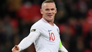 England's Wayne Rooney reacts during their match against United States.(REUTERS) England's Wayne Rooney reacts during their match against United States.(REUTERS)