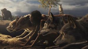 Rohan Chand as Mowgli in the Netflix film Mowgli: Legend of the Jungle.(Netflix) Rohan Chand as Mowgli in the Netflix film Mowgli: Legend of the Jungle.(Netflix)