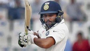 Parthiv Patel in action for India A against New Zealand A in Mount Maunganui.(Twitter) Parthiv Patel in action for India A against New Zealand A in Mount Maunganui.(Twitter)