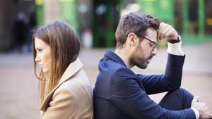 Revealing your past depends upon many factors such as the kind of relationship you share with your partner.(Shutterstock) Revealing your past depends upon many factors such as the kind of relationship you share with your partner.(Shutterstock)