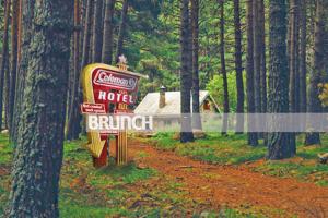 Never an outdoors person, it is only in recent years that the author has developed a keen interest in nature(Photo Imaging: Parth Garg) Never an outdoors person, it is only in recent years that the author has developed a keen interest in nature(Photo Imaging: Parth Garg)