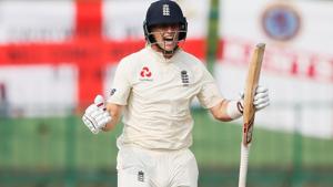 Catch Live Cricket Updates from Day 4 of the second Test encounter between Sri Lanka and England.(REUTERS) Catch Live Cricket Updates from Day 4 of the second Test encounter between Sri Lanka and England.(REUTERS)