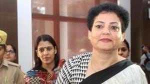 The monitoring authority for sexual harassment at workplace in the corporate sector is not also clearly defined in the Act, NCW noted.(PTI) The monitoring authority for sexual harassment at workplace in the corporate sector is not also clearly defined in the Act, NCW noted.(PTI)