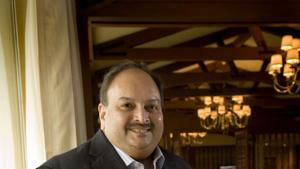 The ED opposed the submissions of Mehul Choksi’s (in pic) laywers. ED said he had never shown willingness to cooperate with the investigation before and it is doing so now only to counter the agency’s plea.(HT FILE) The ED opposed the submissions of Mehul Choksi’s (in pic) laywers. ED said he had never shown willingness to cooperate with the investigation before and it is doing so now only to counter the agency’s plea.(HT FILE)