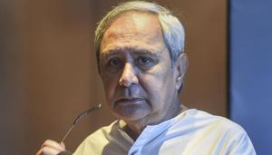 Naveen Patnaik directed the administration to immediately stop felling of hundreds of luxuriant sal trees in Jhinkargadi forest near Balarampur village in Odapada block.(AP/File Photo) Naveen Patnaik directed the administration to immediately stop felling of hundreds of luxuriant sal trees in Jhinkargadi forest near Balarampur village in Odapada block.(AP/File Photo)