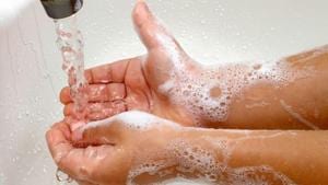 World Toilet Day 2018: Find out what not washing your hands long enough after using the bathroom means for your health. (Shutterstock) World Toilet Day 2018: Find out what not washing your hands long enough after using the bathroom means for your health. (Shutterstock)