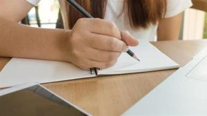 The provision has already been introduced by UP Board for its annual examinations.(Representative image) The provision has already been introduced by UP Board for its annual examinations.(Representative image)