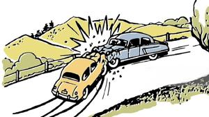 The move, which comes following a Supreme Court order passed about a year ago, aims to check increasing road accidents and deaths on state highways and other roads by removing engineering defects of roads at the design stage itself.(Representative image/Getty Images/Imagezoo RM) The move, which comes following a Supreme Court order passed about a year ago, aims to check increasing road accidents and deaths on state highways and other roads by removing engineering defects of roads at the design stage itself.(Representative image/Getty Images/Imagezoo RM)