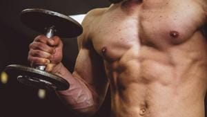 Much of the research on strength training till now has focused on bone health, physical function and quality of life in older adults.(Unsplash) Much of the research on strength training till now has focused on bone health, physical function and quality of life in older adults.(Unsplash)