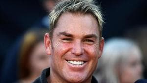 Shane Warne has picked Marcus Stoinis in his XI for the first Test in Adelaide.(REUTERS) Shane Warne has picked Marcus Stoinis in his XI for the first Test in Adelaide.(REUTERS)