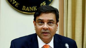 RBI Governor Urjit Patel(Reuters File Photo) RBI Governor Urjit Patel(Reuters File Photo)