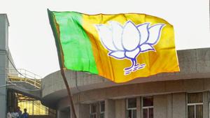 The findings were released by the Association for Democratic Reforms (ADR), an NGO that works for electoral and political reforms, and Chhattisgarh Election Watch.(PTI File Photo) The findings were released by the Association for Democratic Reforms (ADR), an NGO that works for electoral and political reforms, and Chhattisgarh Election Watch.(PTI File Photo)