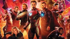 Marvel fans are eagerly waiting for Avengers 4 trailer. Marvel fans are eagerly waiting for Avengers 4 trailer.