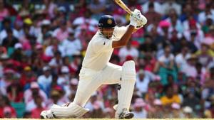 File picture of Rahul Dravid(Getty Images) File picture of Rahul Dravid(Getty Images)