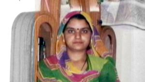 Bhanwari Devi challenged patriarchal orthodoxies by openly advocating against the evils of child marriage(HT File picture) Bhanwari Devi challenged patriarchal orthodoxies by openly advocating against the evils of child marriage(HT File picture)