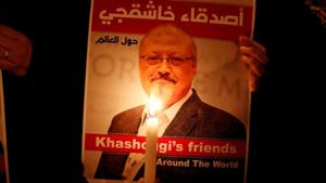 Jamal Khashoggi was particularly critical of Saudi crown prince Muhammad bin Salman’s conduct of the brutal war in Yemen(REUTERS) Jamal Khashoggi was particularly critical of Saudi crown prince Muhammad bin Salman’s conduct of the brutal war in Yemen(REUTERS)