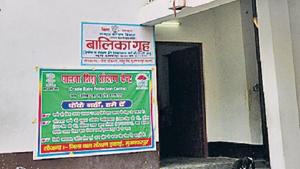 Of the 42 girls lodged at the short-stay home run, more than 30 were found to have been sexually assaulted according to a report submitted to Bihar government by Mumbai-based Tata Institute of Social Sciences .(HT Photo) Of the 42 girls lodged at the short-stay home run, more than 30 were found to have been sexually assaulted according to a report submitted to Bihar government by Mumbai-based Tata Institute of Social Sciences .(HT Photo)