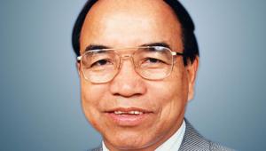 Former Mizoram chief minister and MNF president Zoramthanga.(HT Photo) Former Mizoram chief minister and MNF president Zoramthanga.(HT Photo)