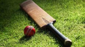Krishnamurthy Siddharth scored a brilliant ton for Karnataka against Mumbai.(Twitter) Krishnamurthy Siddharth scored a brilliant ton for Karnataka against Mumbai.(Twitter)