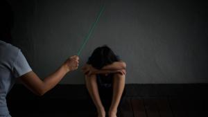 A report by a Guurgram-based organisation has found that 88% students were allegedly beaten up, as a matter of routine, multiple times a week in some government schools.(Getty Images/ Representative Image) A report by a Guurgram-based organisation has found that 88% students were allegedly beaten up, as a matter of routine, multiple times a week in some government schools.(Getty Images/ Representative Image)