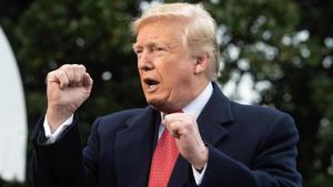 The US has suspended US $1.66 billion in security assistance to Pakistan after President Donald Trump’s directive, the Pentagon has said.(AFP file) The US has suspended US $1.66 billion in security assistance to Pakistan after President Donald Trump’s directive, the Pentagon has said.(AFP file)