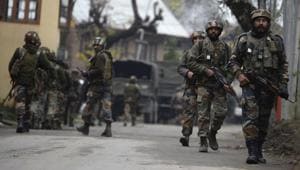 The armed forces were asked to review the cases because the NDA government doesn’t want them to waste time and resources on litigation, and also believes they should not be engaged in legal battles with their own.(AFP/Picture for representation)