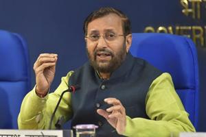 The MOUs regarding the review signed with the varsities include 14 performance parameters, output targets and programmes of work.(PTI) The MOUs regarding the review signed with the varsities include 14 performance parameters, output targets and programmes of work.(PTI)