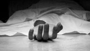A 28-year-old woman from Chandrapur in Maharashtra allegedly committed suicide by jumping into a lake along with her five-year-old son whom she tied to her chest with her dupatta (stole) before taking the plunge, police said Wednesday.(Getty Images/iStockphoto) A 28-year-old woman from Chandrapur in Maharashtra allegedly committed suicide by jumping into a lake along with her five-year-old son whom she tied to her chest with her dupatta (stole) before taking the plunge, police said Wednesday.(Getty Images/iStockphoto)