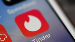 Tinder’s campus ambassador programme, however, has some faculty and principals concerned.(AFP) Tinder’s campus ambassador programme, however, has some faculty and principals concerned.(AFP)