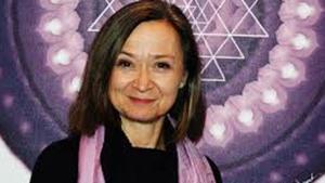 Kia Scherr lost her husband and 13-year-old daughter in the 2008 terror attacks in Mumbai. Both had been shot and killed under a table at the Tiffin restaurant of the Oberoi Hotel.(HT Photo) Kia Scherr lost her husband and 13-year-old daughter in the 2008 terror attacks in Mumbai. Both had been shot and killed under a table at the Tiffin restaurant of the Oberoi Hotel.(HT Photo)