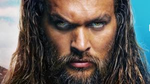 Jason Momoa stars as Aquaman. Jason Momoa stars as Aquaman.