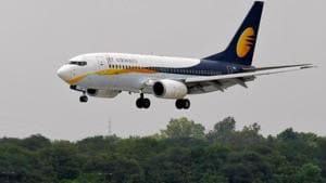 A passenger on the Jet Airways flight, that lost cabin pressure and caused injuries to several passengers, has been diagnosed with permanent hearing loss due to the incident.(Reuters File)