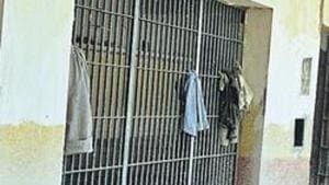 The court also flagged the issue raised in recent media reports about use of mobile phones inside jails in several states, including Bihar.(HT Photo) The court also flagged the issue raised in recent media reports about use of mobile phones inside jails in several states, including Bihar.(HT Photo)