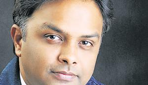 Pankaj Nande studied architecture in Bharti Vidyapeeth .(HT Photo) Pankaj Nande studied architecture in Bharti Vidyapeeth .(HT Photo)