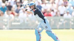 Steve Smith was banned for 12 months along with David Warner and Cameron Bancroft.(Twitter) Steve Smith was banned for 12 months along with David Warner and Cameron Bancroft.(Twitter)