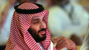 The May arrests followed an earlier crackdown on clerics, intellectuals, and activists last year in an apparent bid to silence potential opponents of Saudi Arabia’s de facto ruler, Crown Prince Mohammed bin Salman.(AP/File Photo) The May arrests followed an earlier crackdown on clerics, intellectuals, and activists last year in an apparent bid to silence potential opponents of Saudi Arabia’s de facto ruler, Crown Prince Mohammed bin Salman.(AP/File Photo)