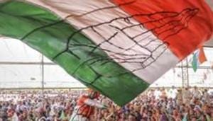 The Congress party has focussed on farmers and employees of the state government among other sections in its manifesto for the upcoming assembly election in Telangana.(PTI/Representative Image) The Congress party has focussed on farmers and employees of the state government among other sections in its manifesto for the upcoming assembly election in Telangana.(PTI/Representative Image)